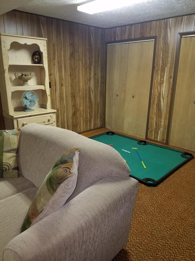 Saw Creek Cabin - Regent Hilltop Bushkill Dış mekan fotoğraf