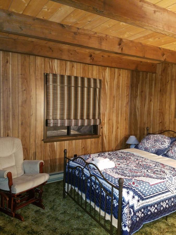 Saw Creek Cabin - Regent Hilltop Bushkill Dış mekan fotoğraf