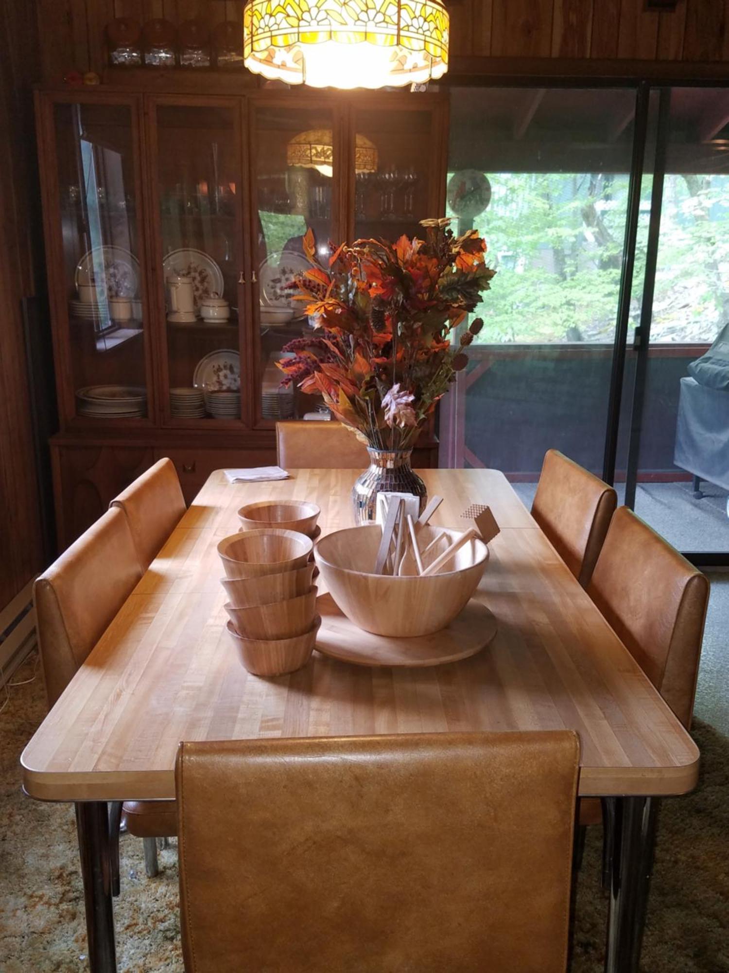 Saw Creek Cabin - Regent Hilltop Bushkill Dış mekan fotoğraf
