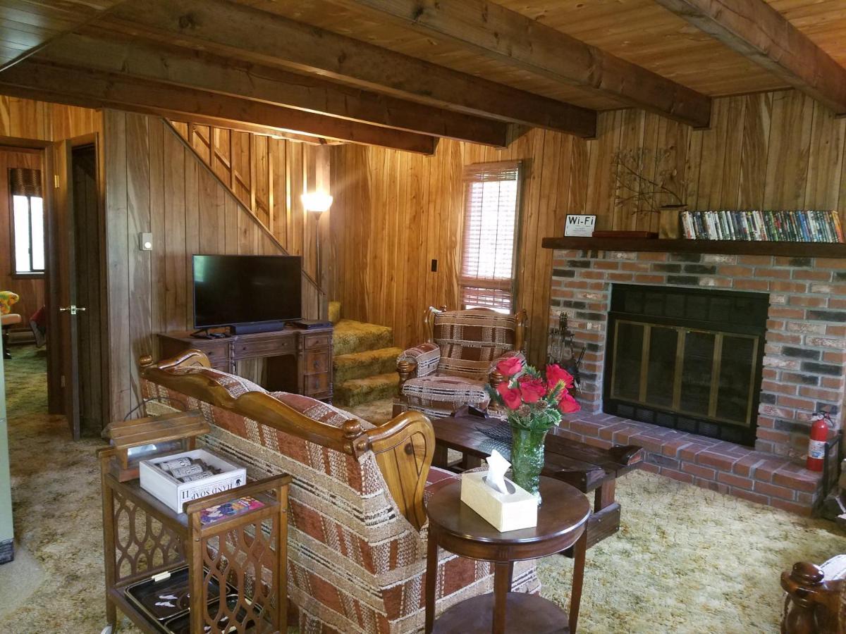 Saw Creek Cabin - Regent Hilltop Bushkill Dış mekan fotoğraf