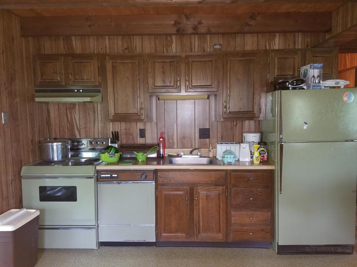 Saw Creek Cabin - Regent Hilltop Bushkill Dış mekan fotoğraf