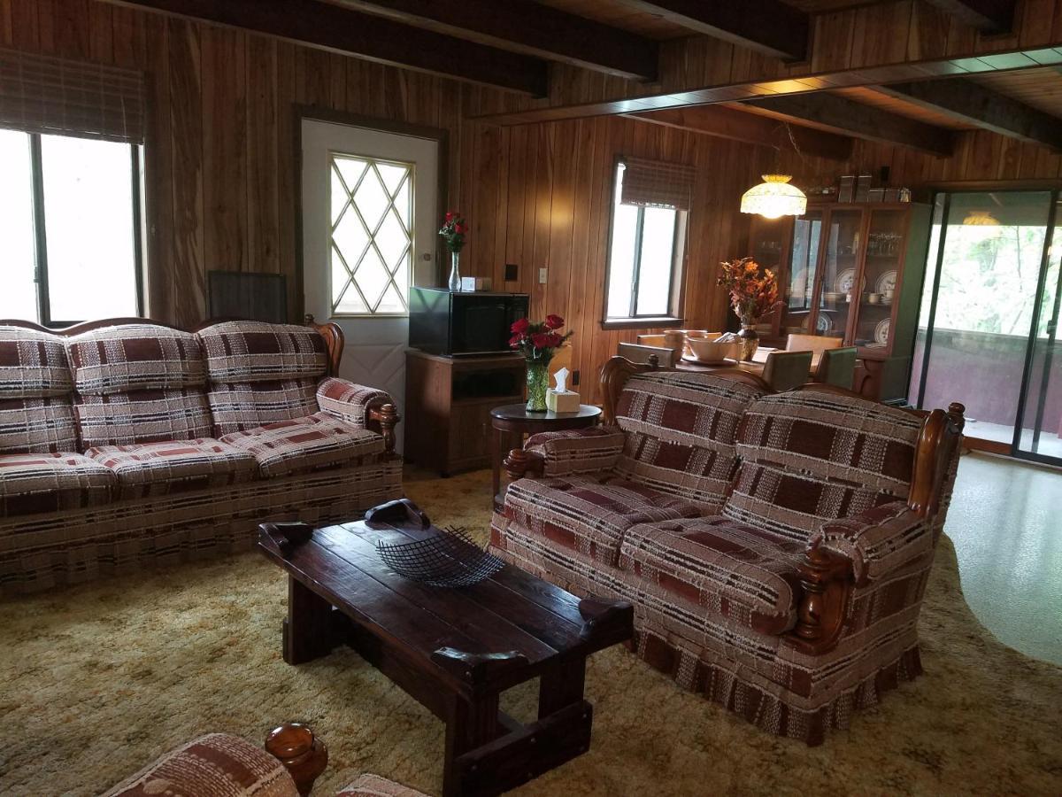 Saw Creek Cabin - Regent Hilltop Bushkill Dış mekan fotoğraf